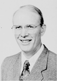 Daniel Pierce