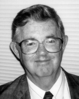 John W Coburn