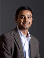 Mohan Sankaran