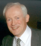 Peter Sherwood