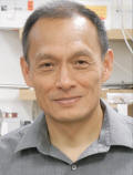 Wilson Ho