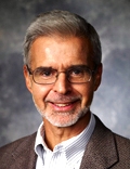 Yves Chabal